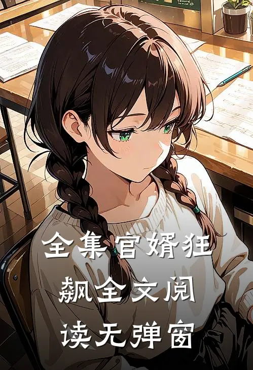 全集官婿狂飙全文阅读无弹窗