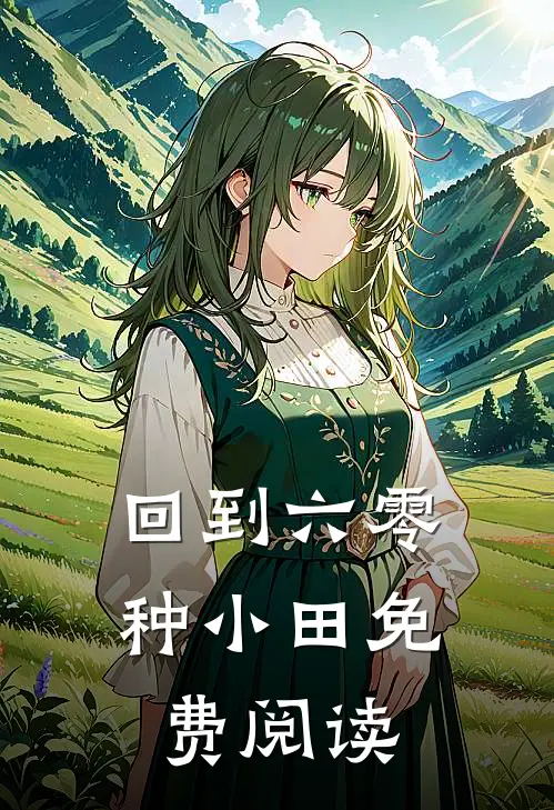 回到六零种小田免费阅读