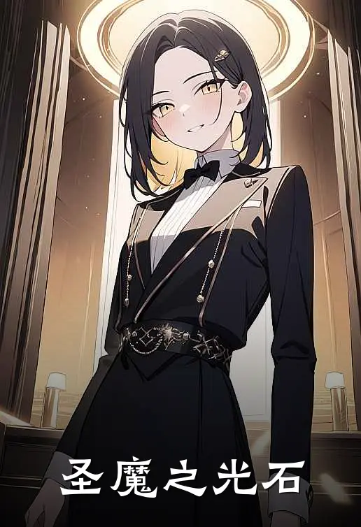 圣魔之光石