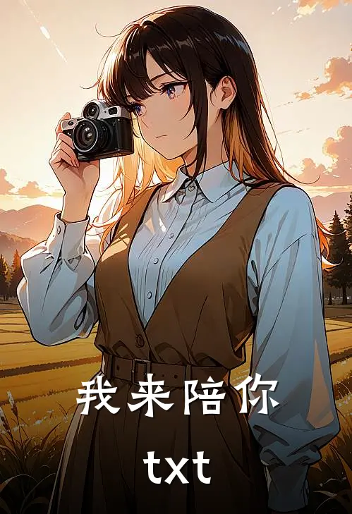 我来陪你txt