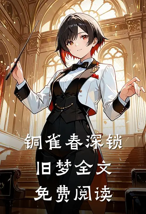 铜雀春深锁旧梦全文免费阅读