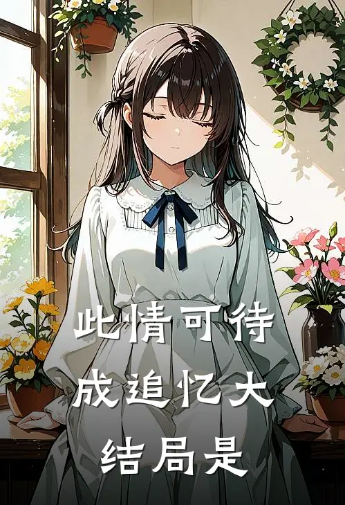 此情可待成追忆大结局是