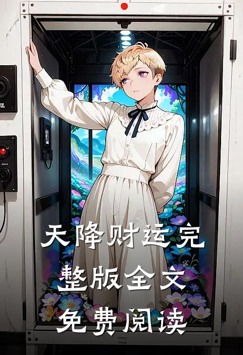 天降财运完整版全文免费阅读