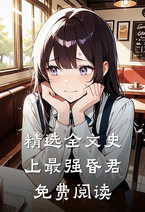 精选全文史上最强昏君免费阅读