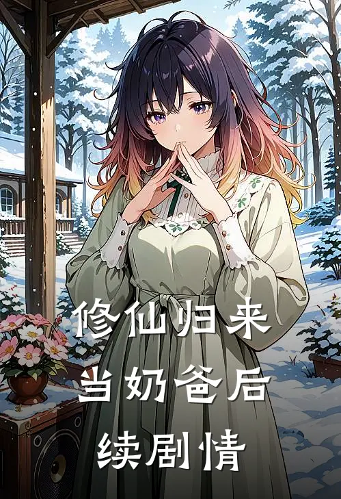修仙归来当奶爸后续剧情