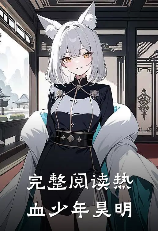 完整阅读热血少年昊明