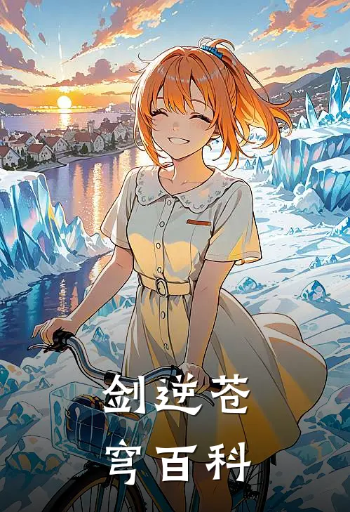 剑逆苍穹百科