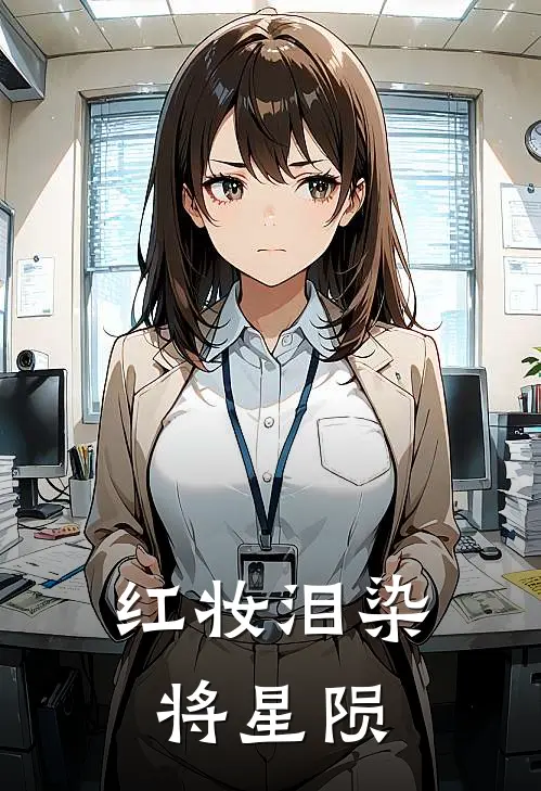 红妆泪染将星陨