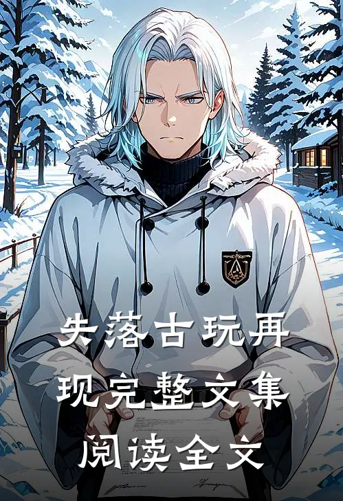 失落古玩再现完整文集阅读全文