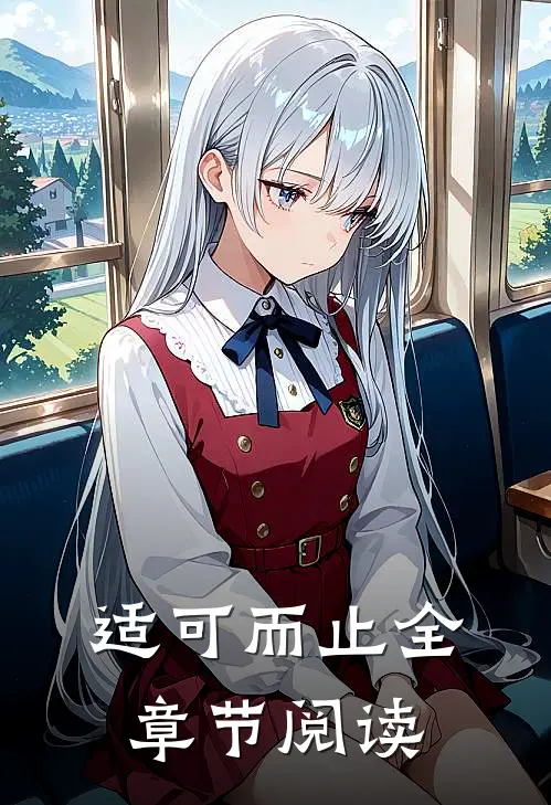 适可而止全章节阅读