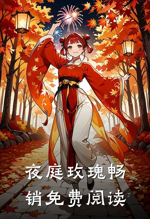 夜庭玫瑰畅销免费阅读