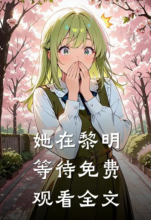 她在黎明等待免费观看全文