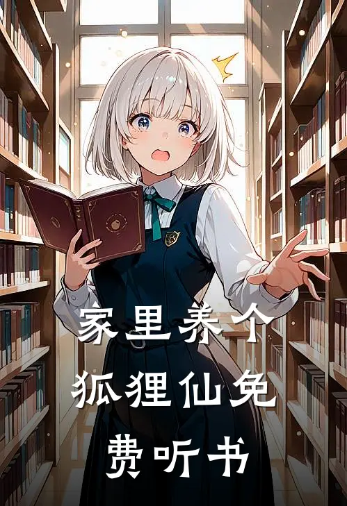 家里养个狐狸仙免费听书