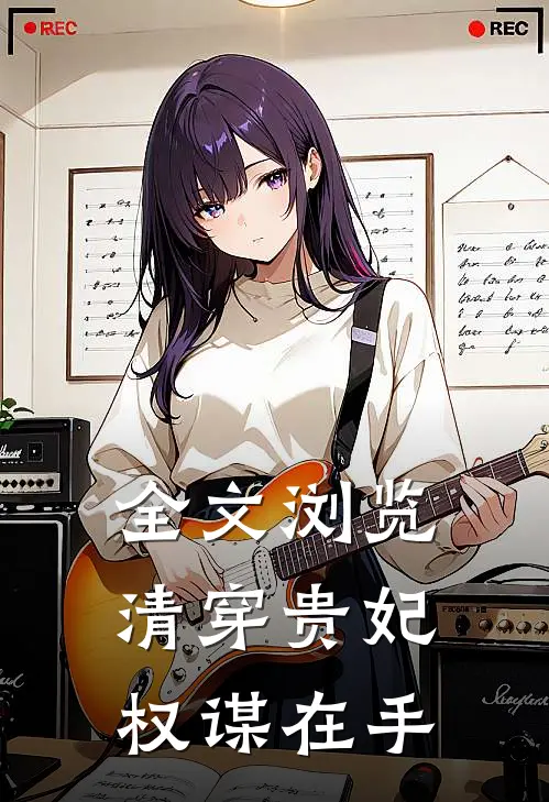 全文浏览清穿贵妃权谋在手