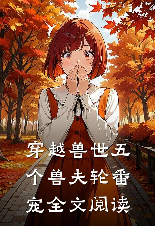 穿越兽世五个兽夫轮番宠全文阅读