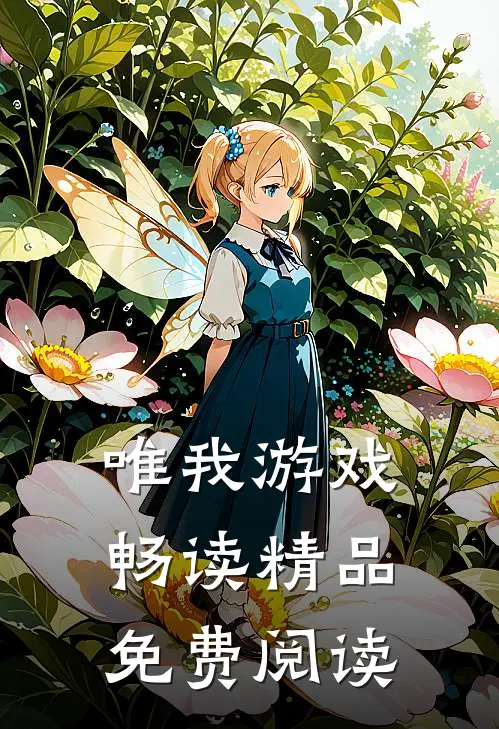 唯我游戏畅读精品免费阅读
