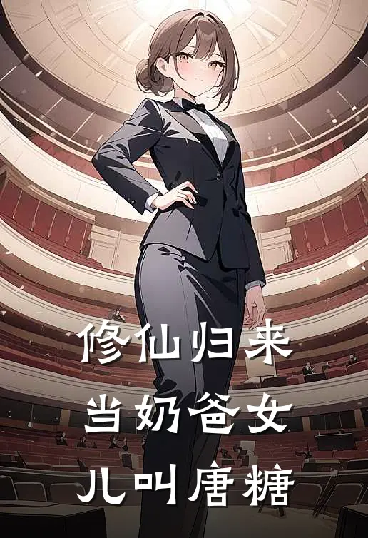 修仙归来当奶爸女儿叫唐糖