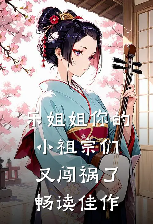 乐姐姐你的小祖宗们又闯祸了畅读佳作