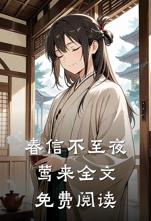 春信不至夜莺来全文免费阅读