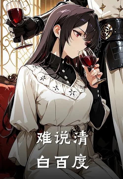 难说清白百度
