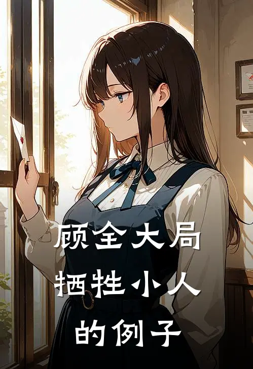 顾全大局牺牲小人的例子