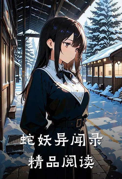 蛇妖异闻录精品阅读