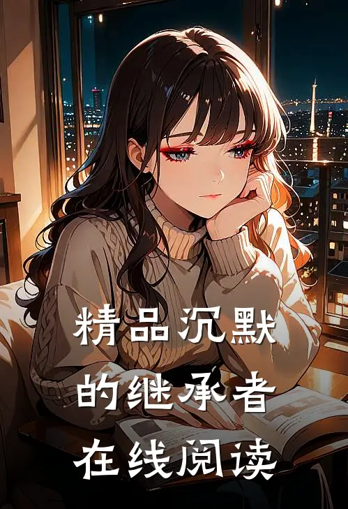 精品沉默的继承者在线阅读