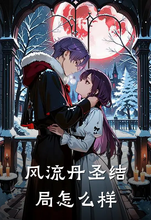 风流丹圣结局怎么样