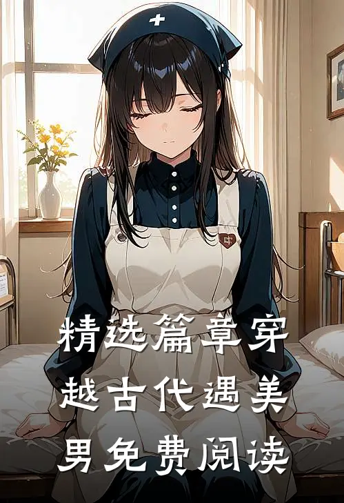 精选篇章穿越古代遇美男免费阅读