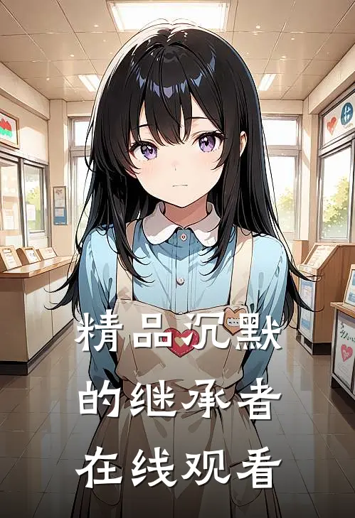 精品沉默的继承者在线观看