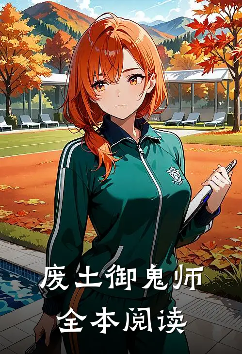 废土御鬼师全本阅读