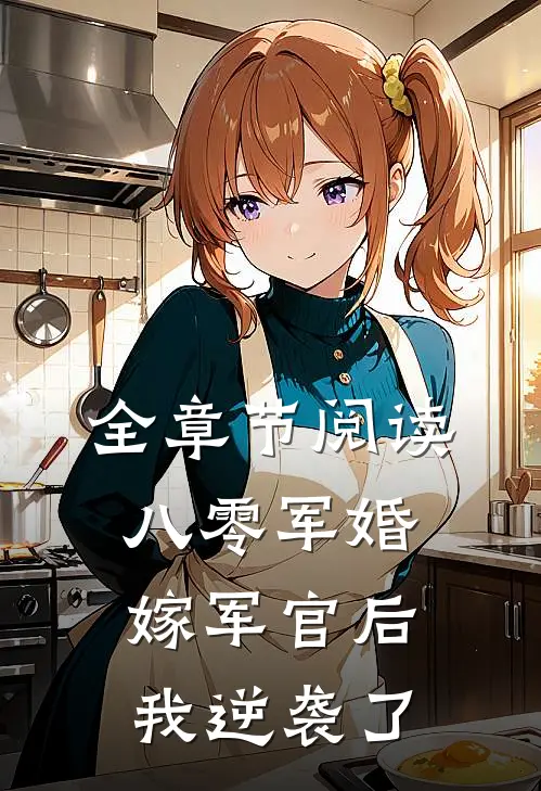 全章节阅读八零军婚嫁军官后我逆袭了