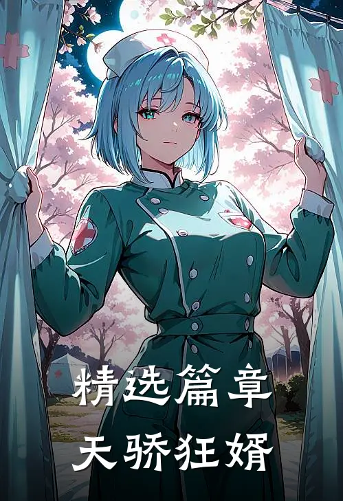 精选篇章天骄狂婿