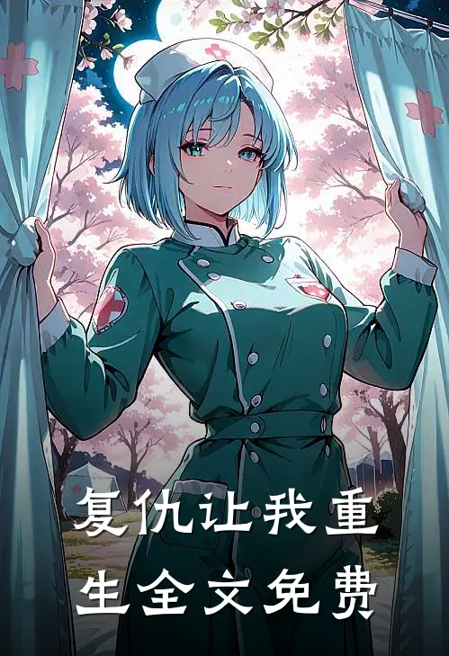 复仇让我重生全文免费