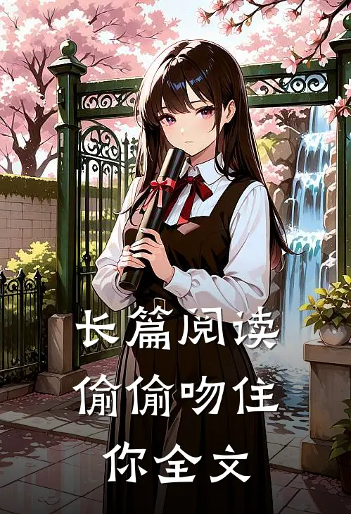 长篇阅读偷偷吻住你全文