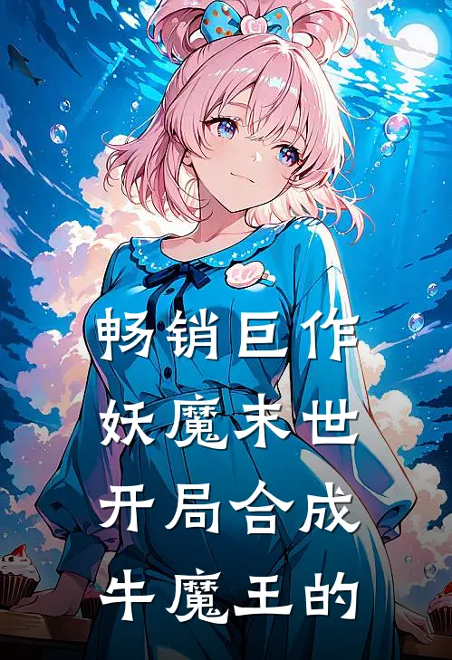 畅销巨作妖魔末世开局合成牛魔王的