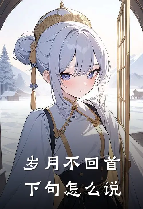 岁月不回首下句怎么说