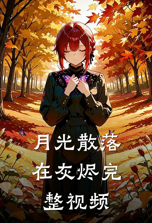 月光散落在灰烬完整视频
