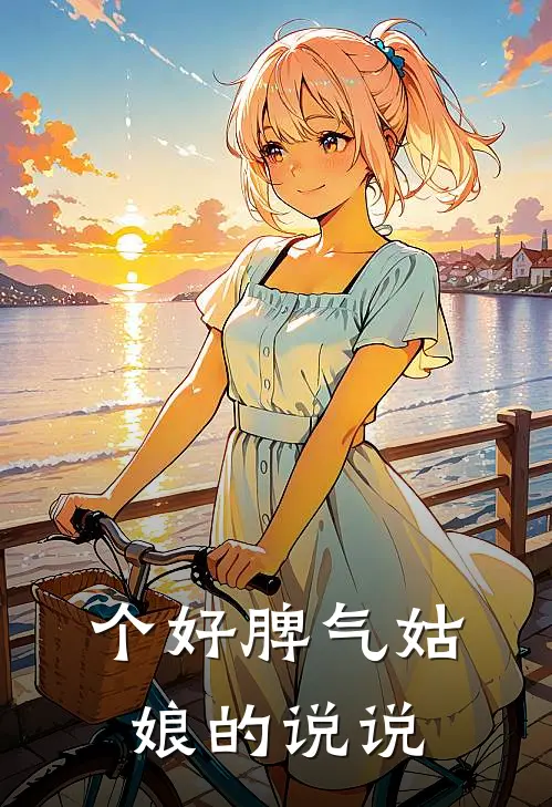 个好脾气姑娘的说说