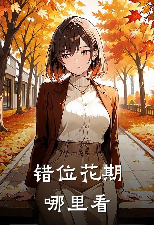 错位花期哪里看