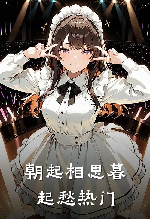 朝起相思暮起愁热门