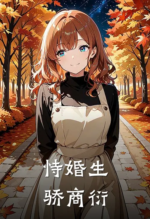恃婚生骄商衍
