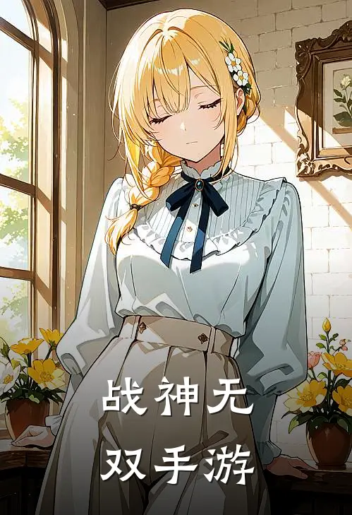 战神无双手游