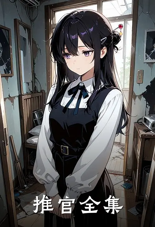 推官全集