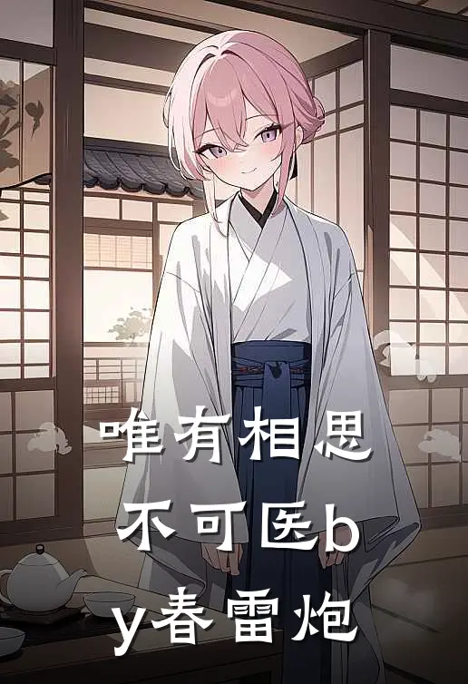 唯有相思不可医by春雷炮