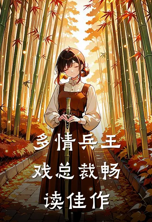 多情兵王戏总裁畅读佳作