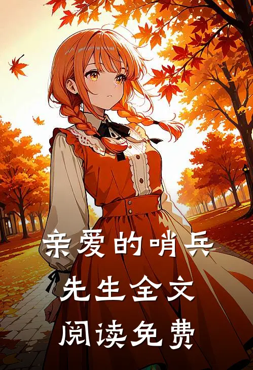 亲爱的哨兵先生全文阅读免费