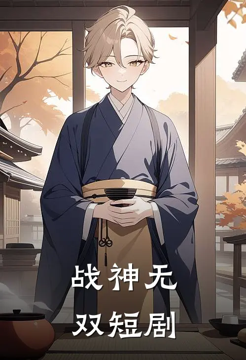 战神无双短剧