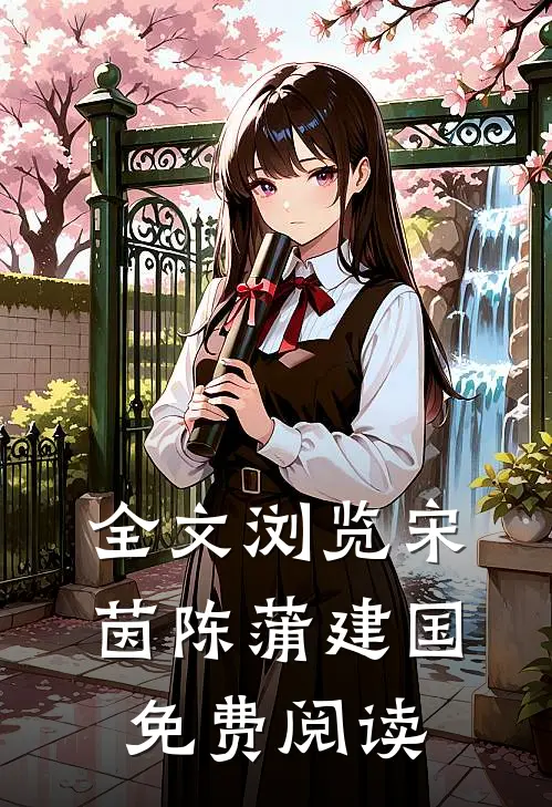 全文浏览宋茵陈蒲建国免费阅读
