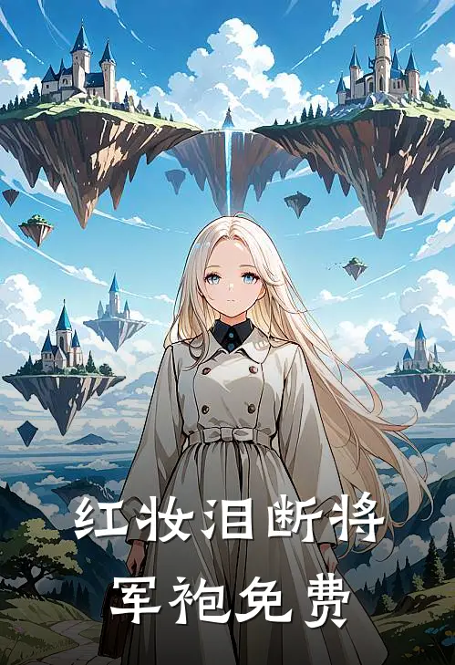 红妆泪断将军袍免费